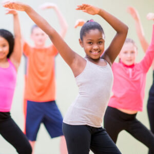 cours de girly plus de 12 ans au body addict studio